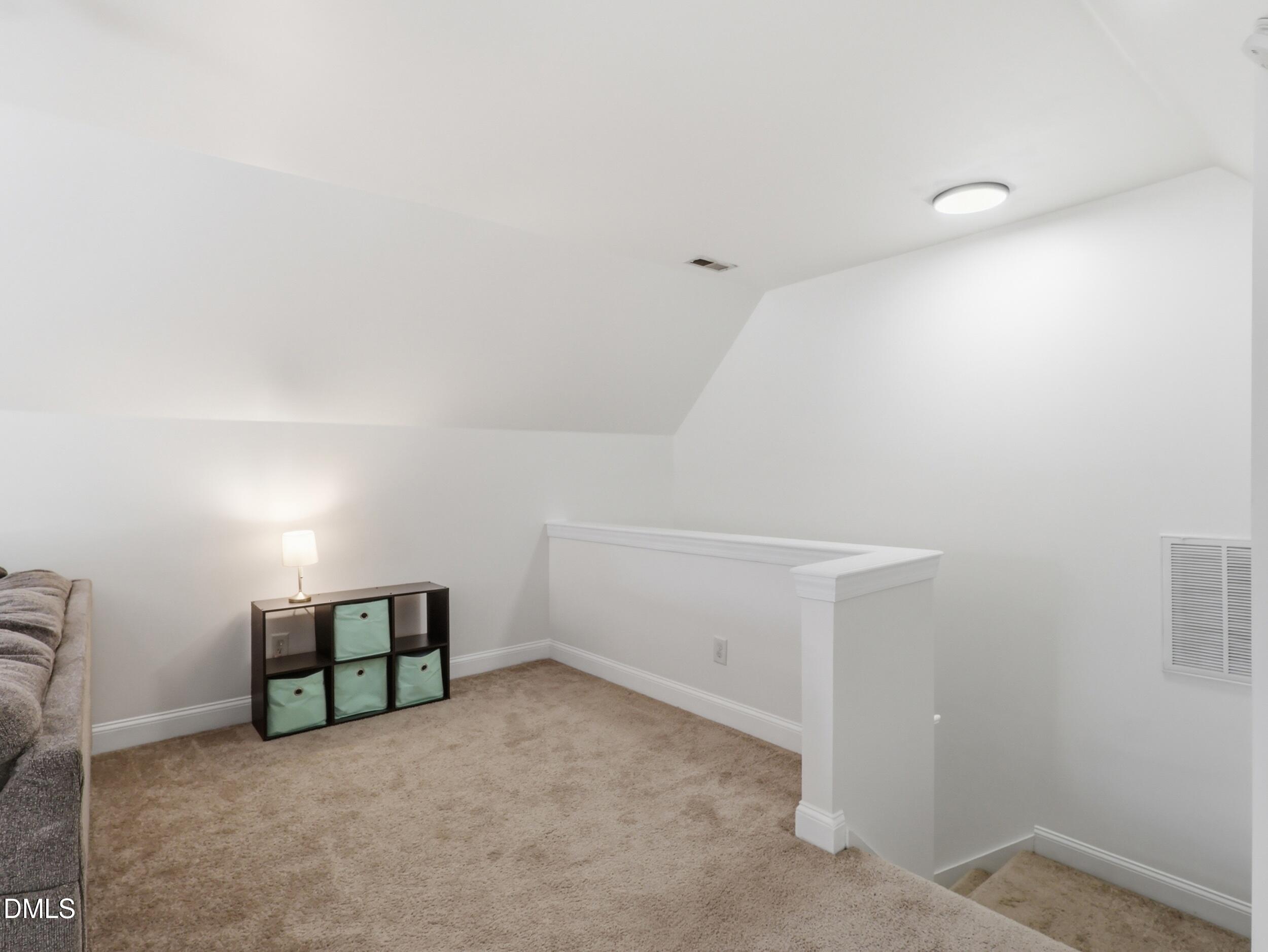 10 Kinderkamack Road Youngsville, NC 27596 - Photo 25 of 46 a view of small space