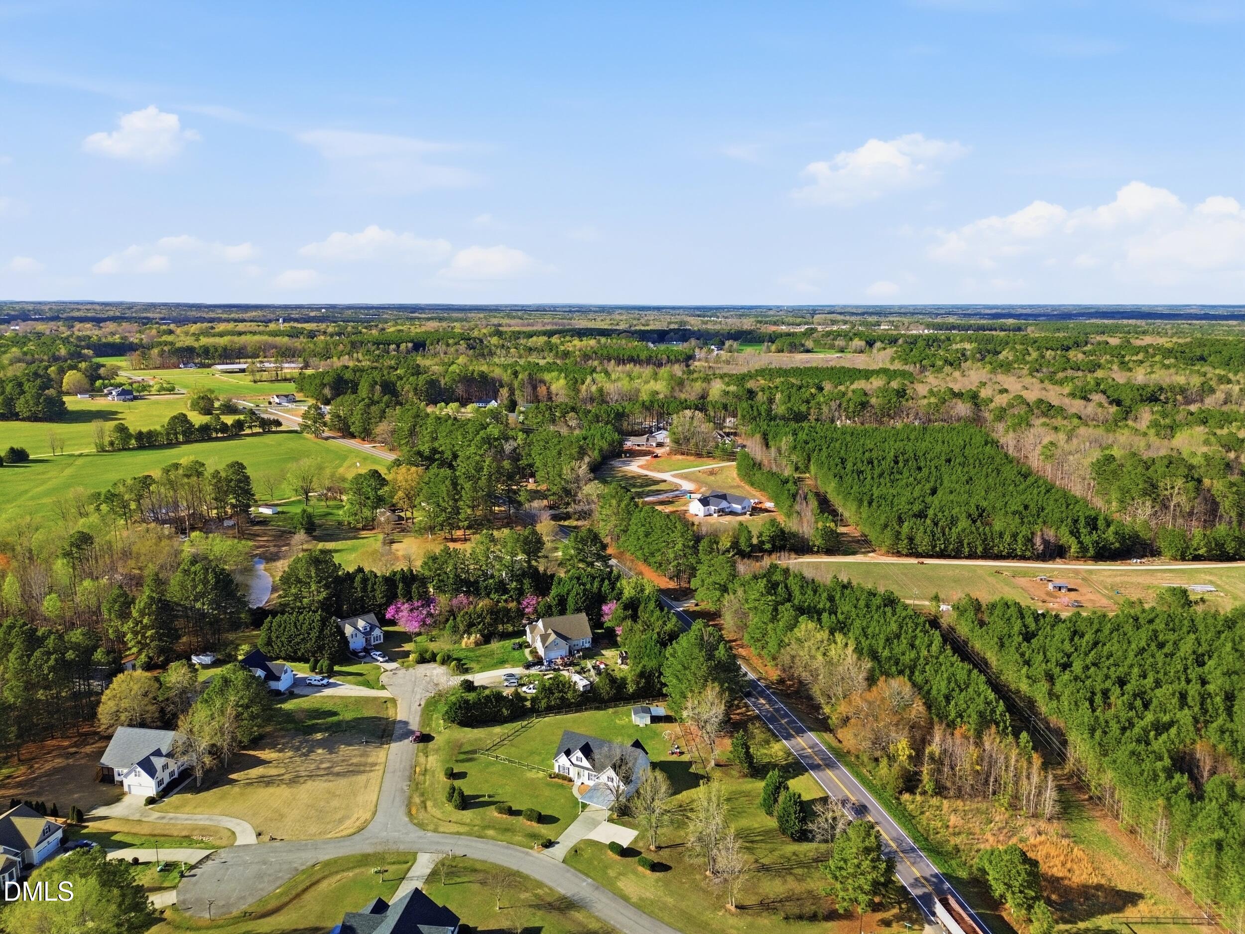 10 Kinderkamack Road Youngsville, NC 27596 - Photo 37 of 46 a view of a city