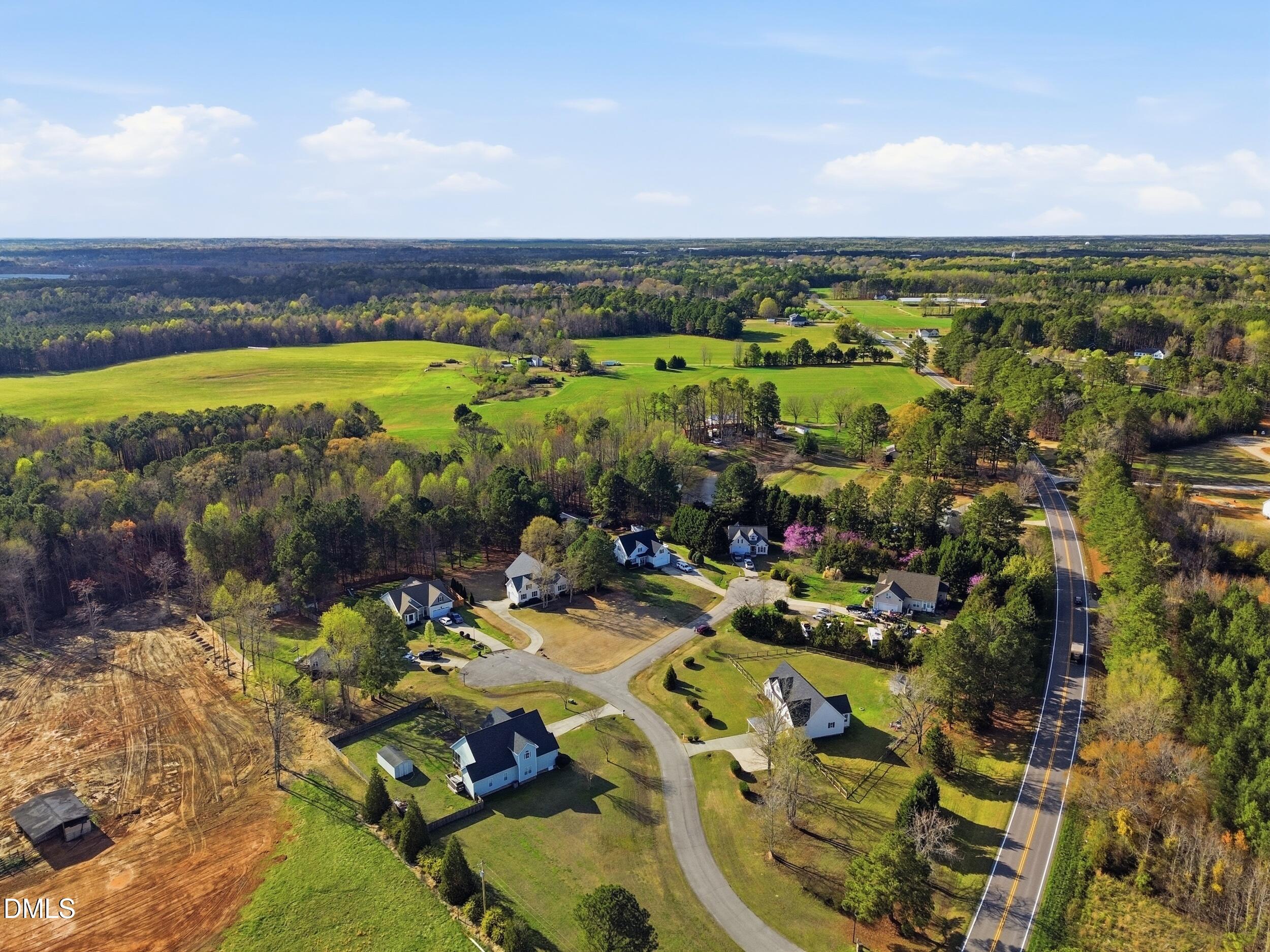 10 Kinderkamack Road Youngsville, NC 27596 - Photo 38 of 46 a view of a city
