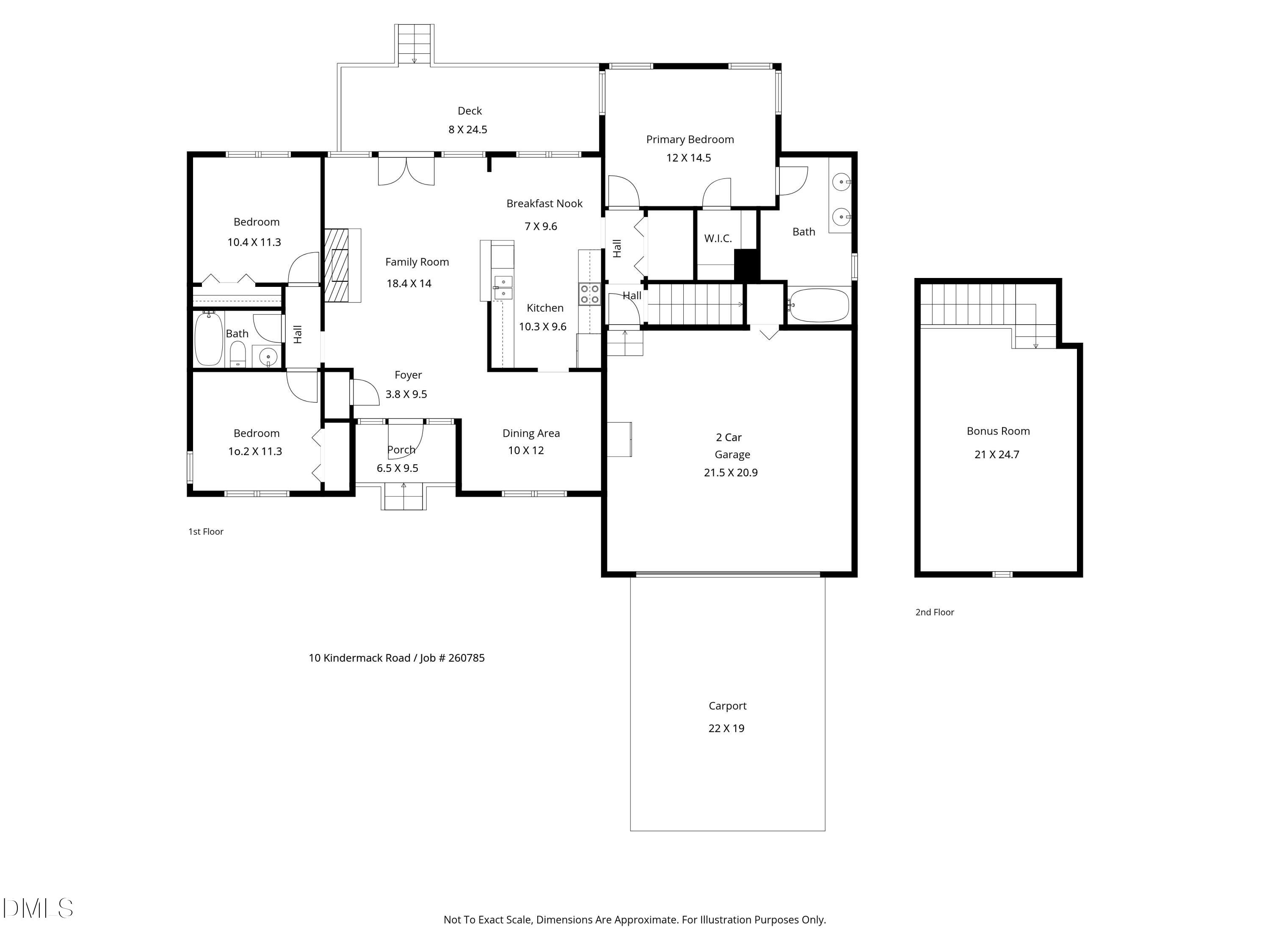 10 Kinderkamack Road Youngsville, NC 27596 - Photo 45 of 46