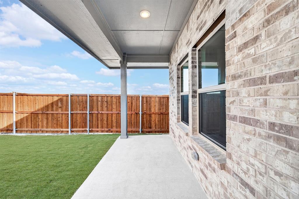 1313 Richardson Street Howe, TX 75459 - Photo 25 of 28