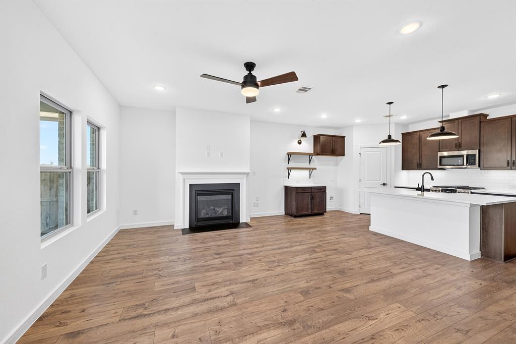 1313 Richardson Street Howe, TX 75459 - Photo 8 of 28