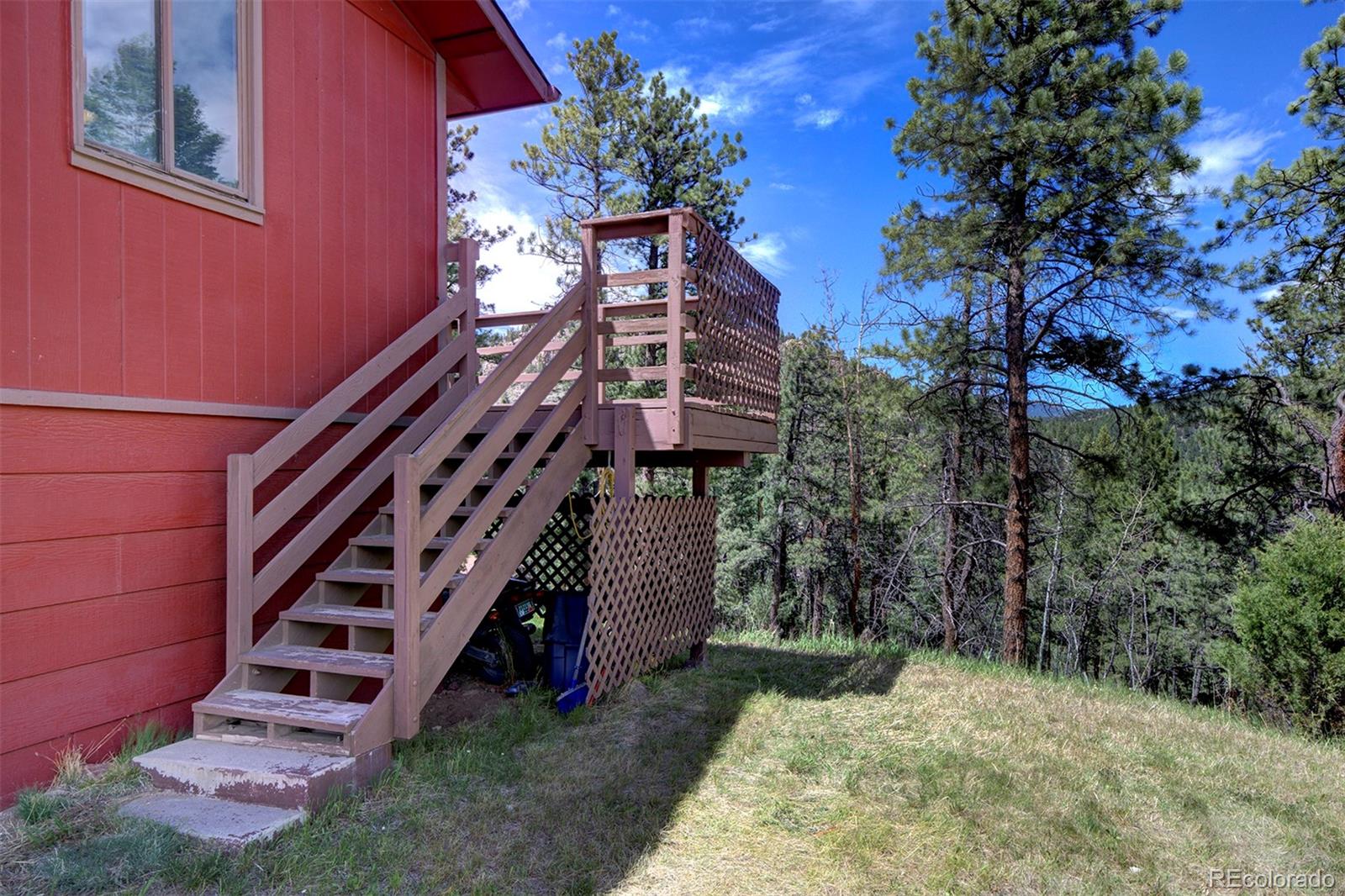 1899 Roland Drive Bailey, CO 80421 - Photo 22 of 27
