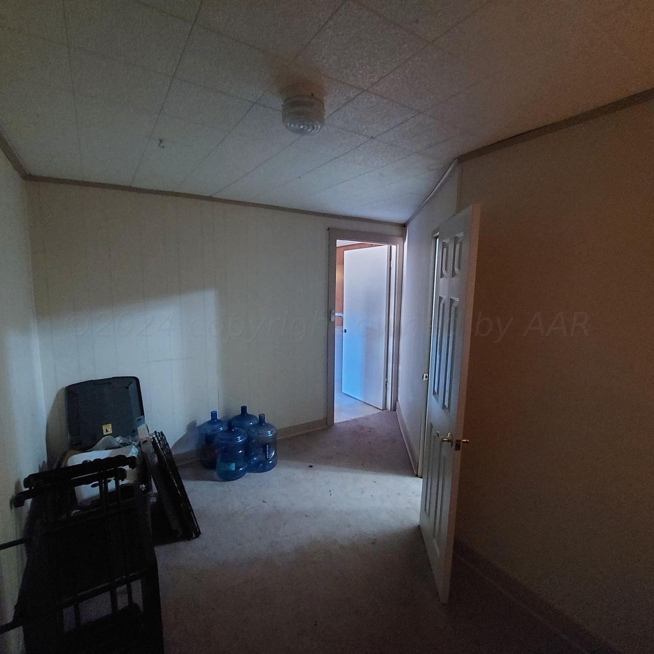 1608 Backus Street Paducah, TX 79248 - Photo 15 of 21