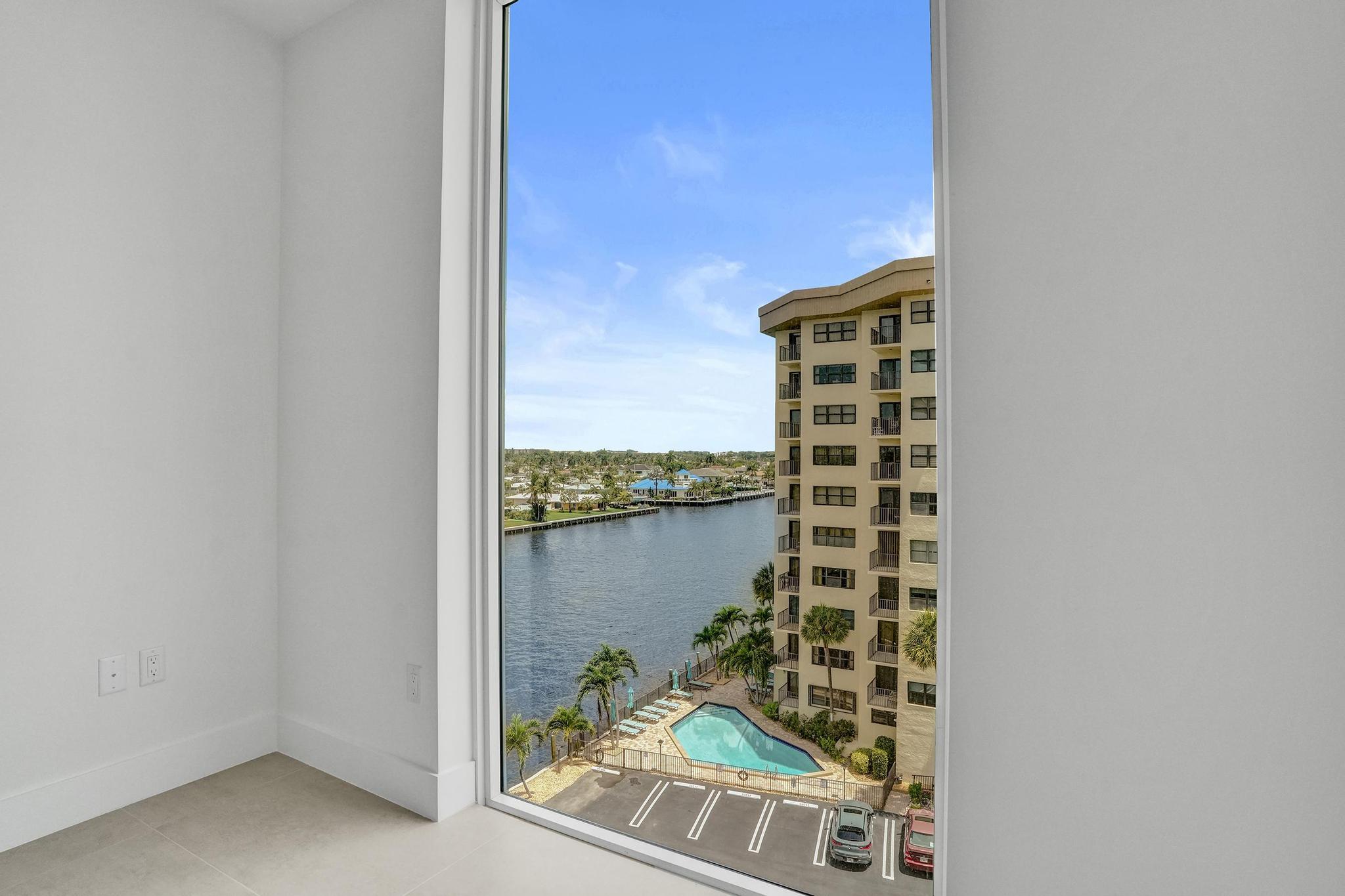 407 North Riverside Drive, Unit 605 Pompano Beach, FL 33062 - Photo 37 of 93 DSC07503
