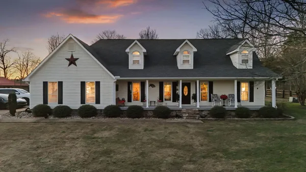 $799,000 | 12823 Birchwood Pike, Harrison, TN 37341
