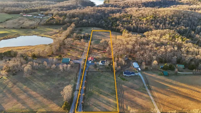 $850,000 | 12823 Birchwood Pike, Harrison, TN 37341