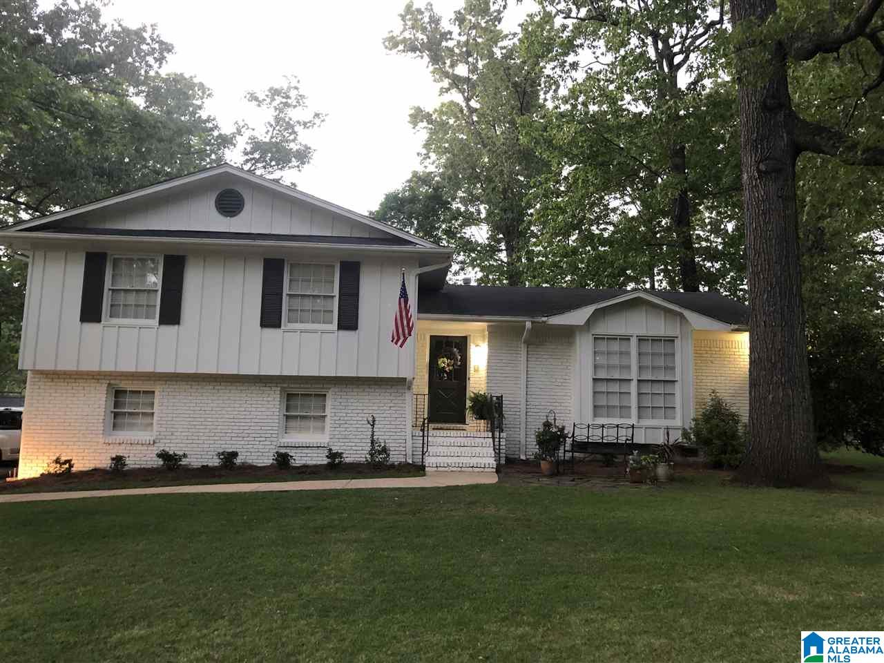3257 Brashford Road Birmingham, AL 35216 - Photo 32 of 33