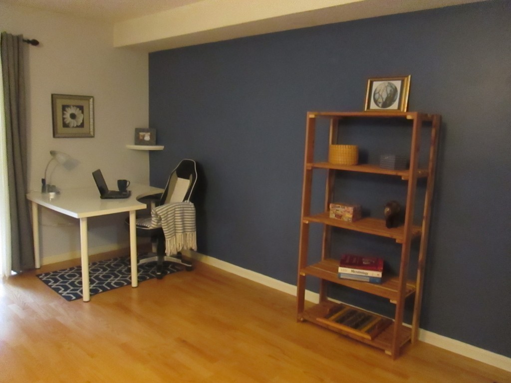 4 Duck Pond Road, Unit 204 Beverly, MA 01915 - Photo 15 of 23 a view of workspace with window