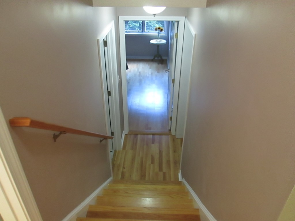 4 Duck Pond Road, Unit 204 Beverly, MA 01915 - Photo 18 of 23 a view of entryway