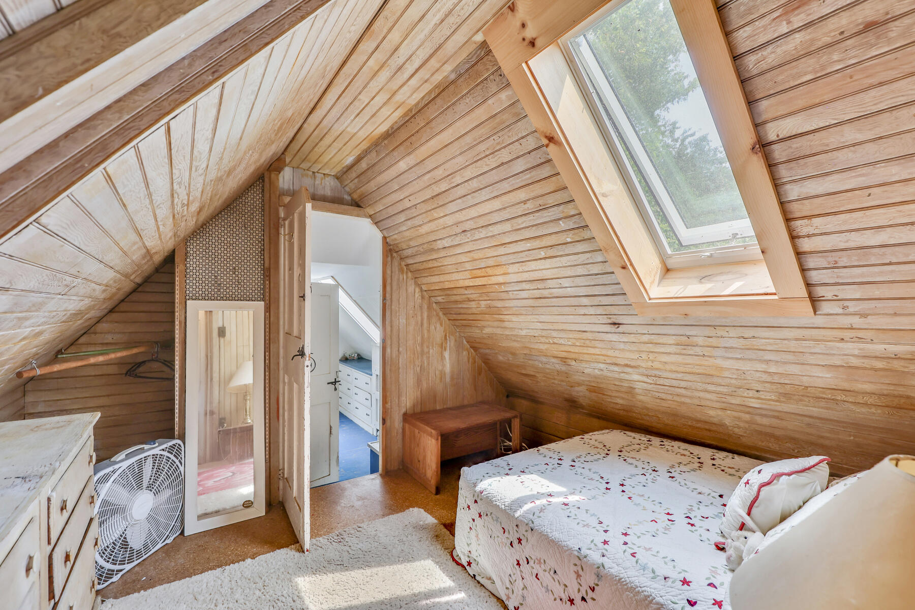 118 Old Stage Road Centerville, MA 02632 - Photo 20 of 41 a view of balcony with furniture