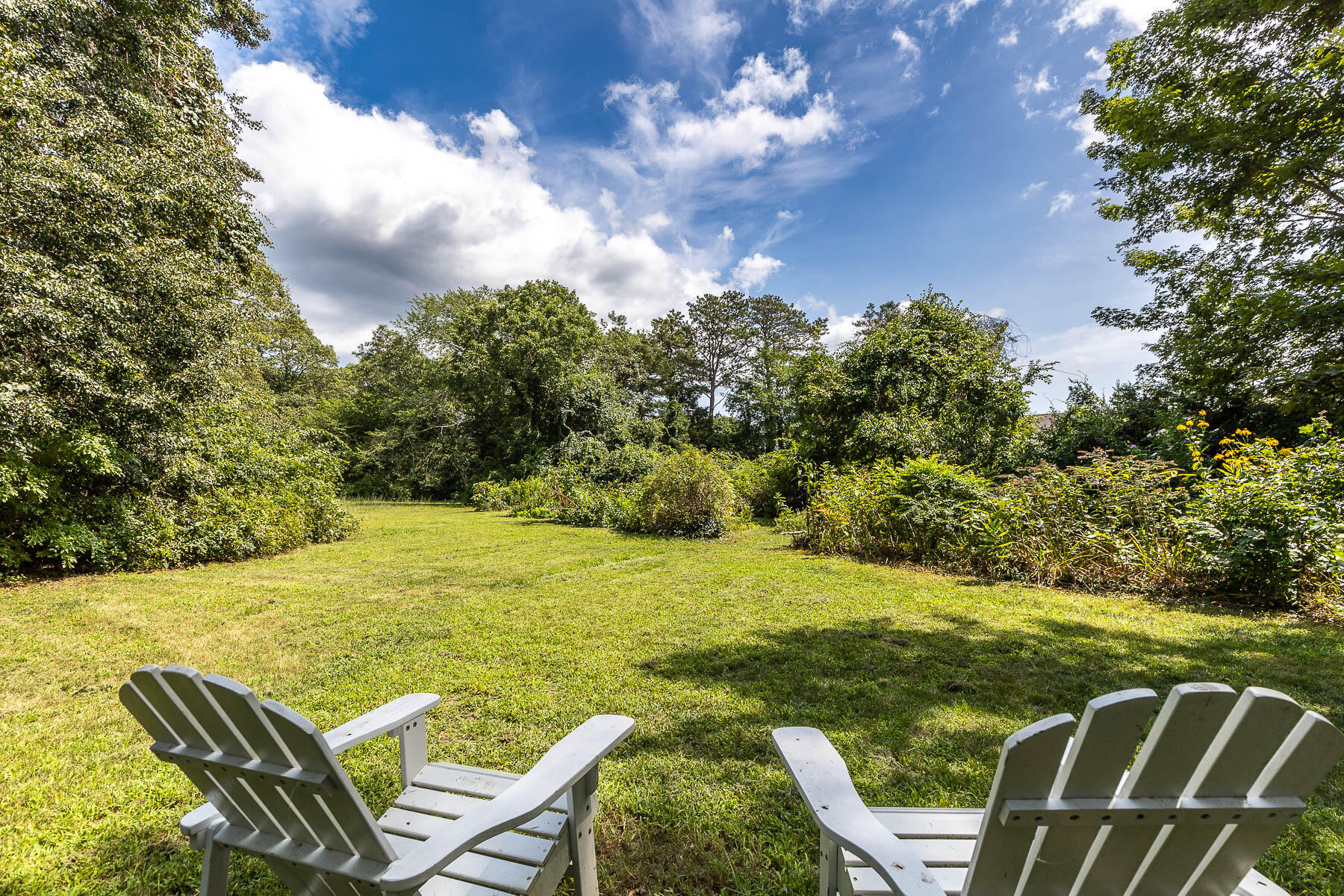 118 Old Stage Road Centerville, MA 02632 - Photo 36 of 41 a view of outdoor space and yard