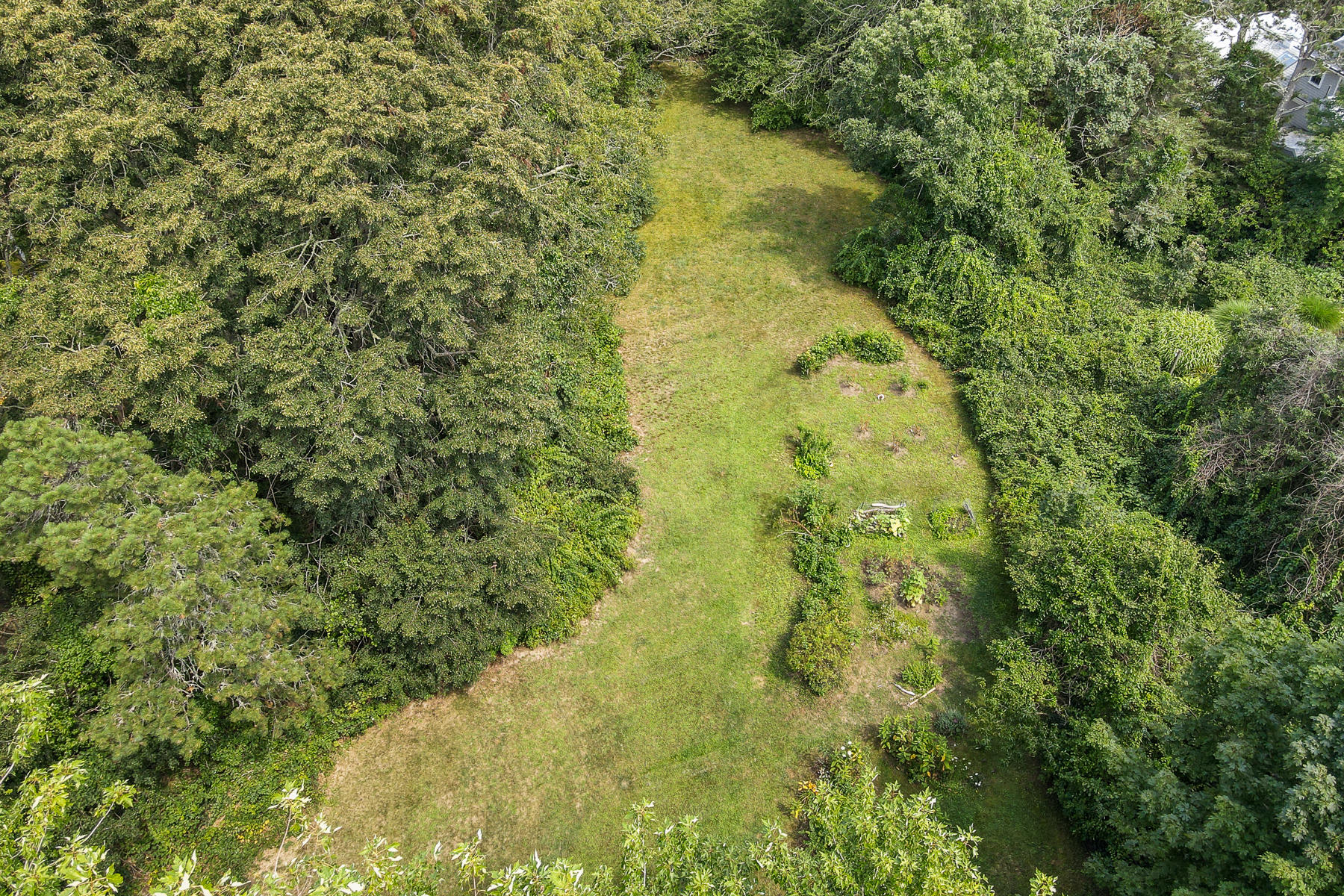 118 Old Stage Road Centerville, MA 02632 - Photo 37 of 41 a view of a yard