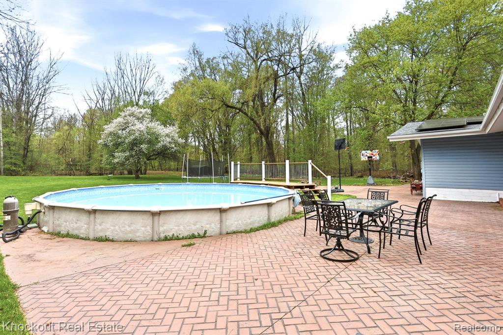 12452 Canada Road Birch Run, MI 48415 - Photo 55 of 78