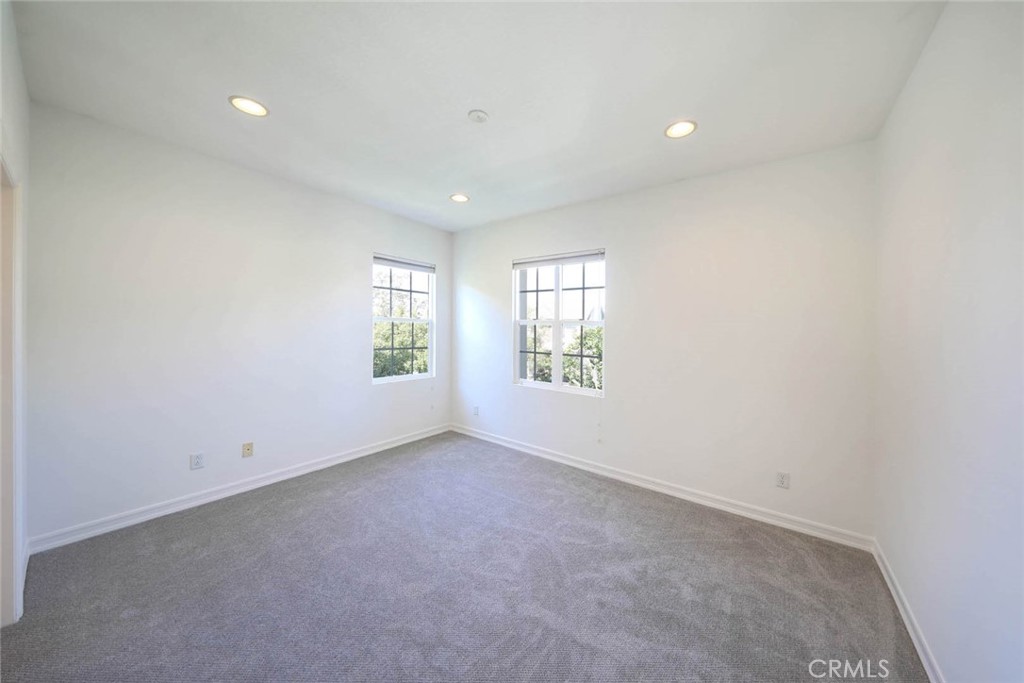 10 Cavaillon Newport Coast, CA 92657 - Photo 26 of 47 an empty room with windows