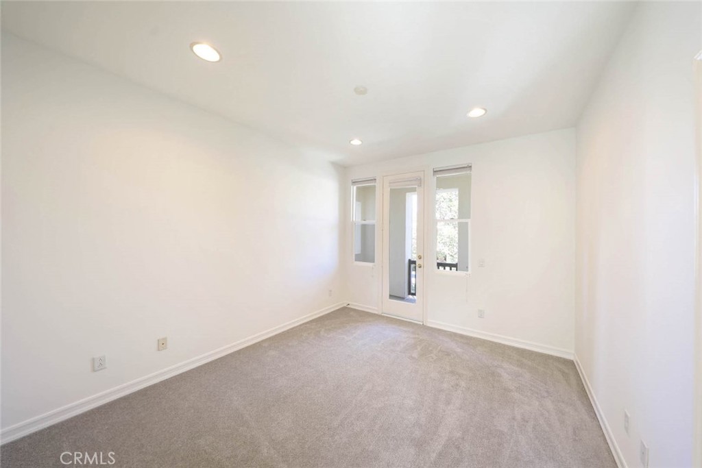 10 Cavaillon Newport Coast, CA 92657 - Photo 28 of 47 an empty room with window