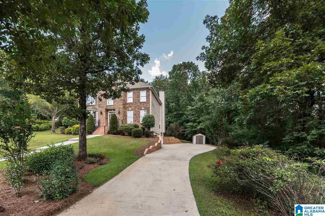 108 Longfeather Circle Alabaster, AL 35007 - Photo 1 of 32