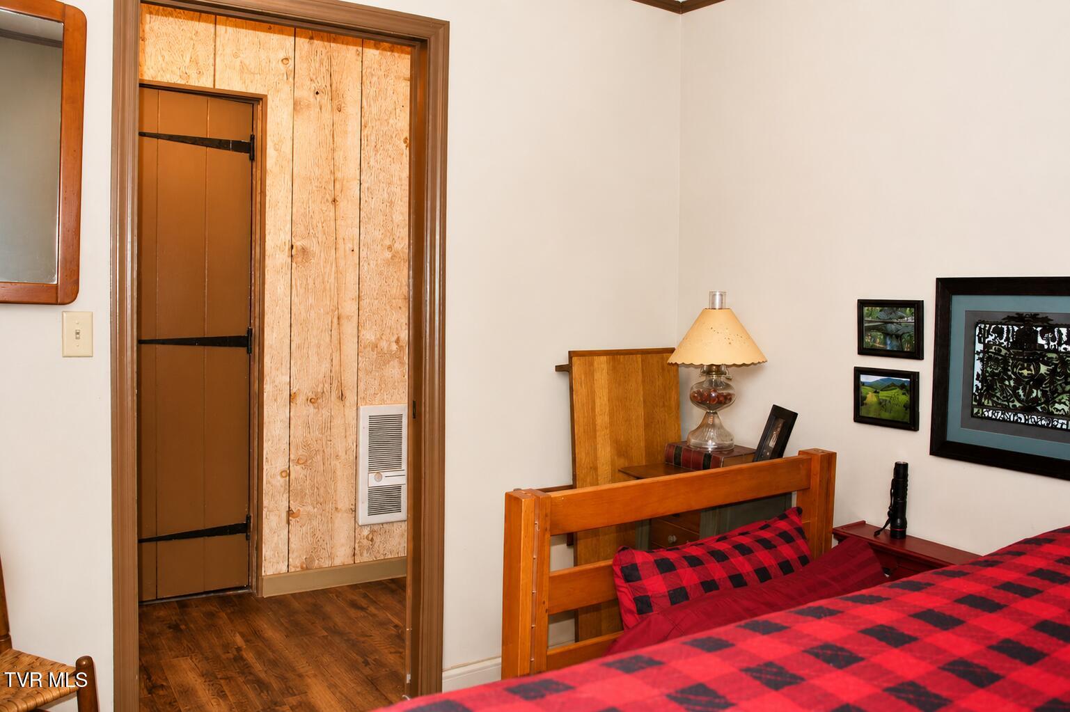 282 Ripshin Lake Road Roan Mountain, TN 37687 - Photo 64 of 72 bedroom 2