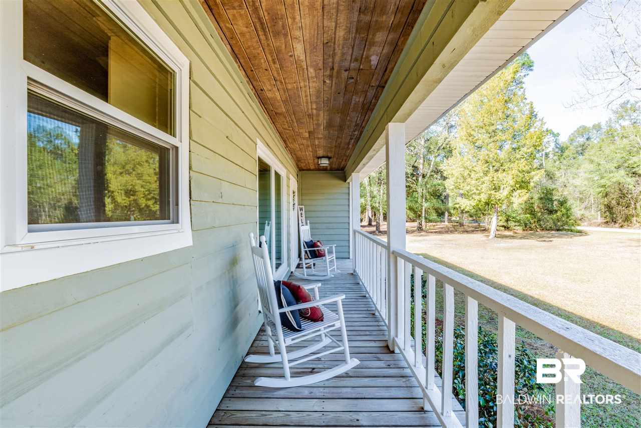 8713 Lister Dairy Road Creola, AL 36525 - Photo 38 of 38