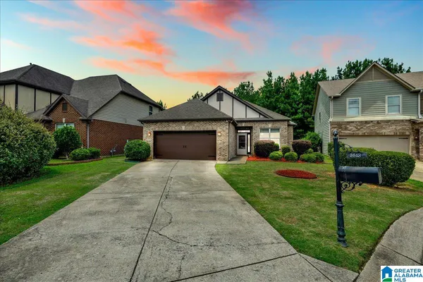 $259,900 | 5813 Cheshire Cove Trail, McCalla, AL 35111