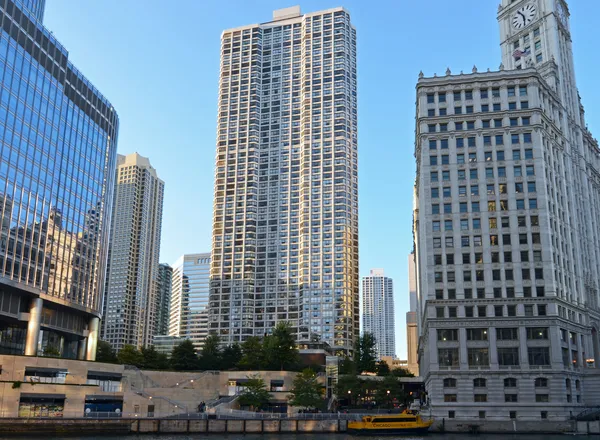 $35,000 | 405 North Wabash Avenue, Unit C7, Chicago, IL 60611