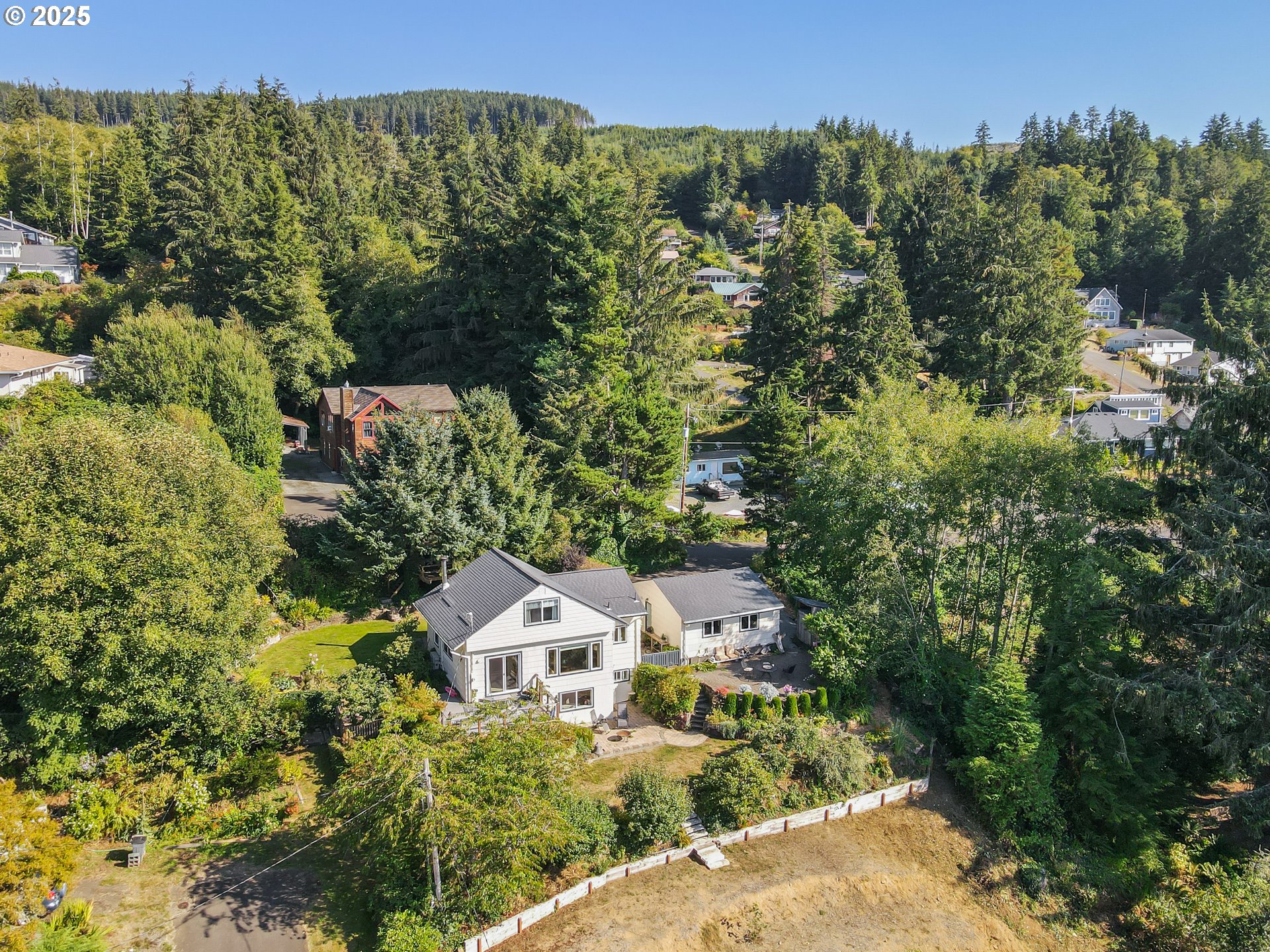 186 Rector Street Wheeler, OR 97147 - Photo 43 of 46 Gallery Image 43