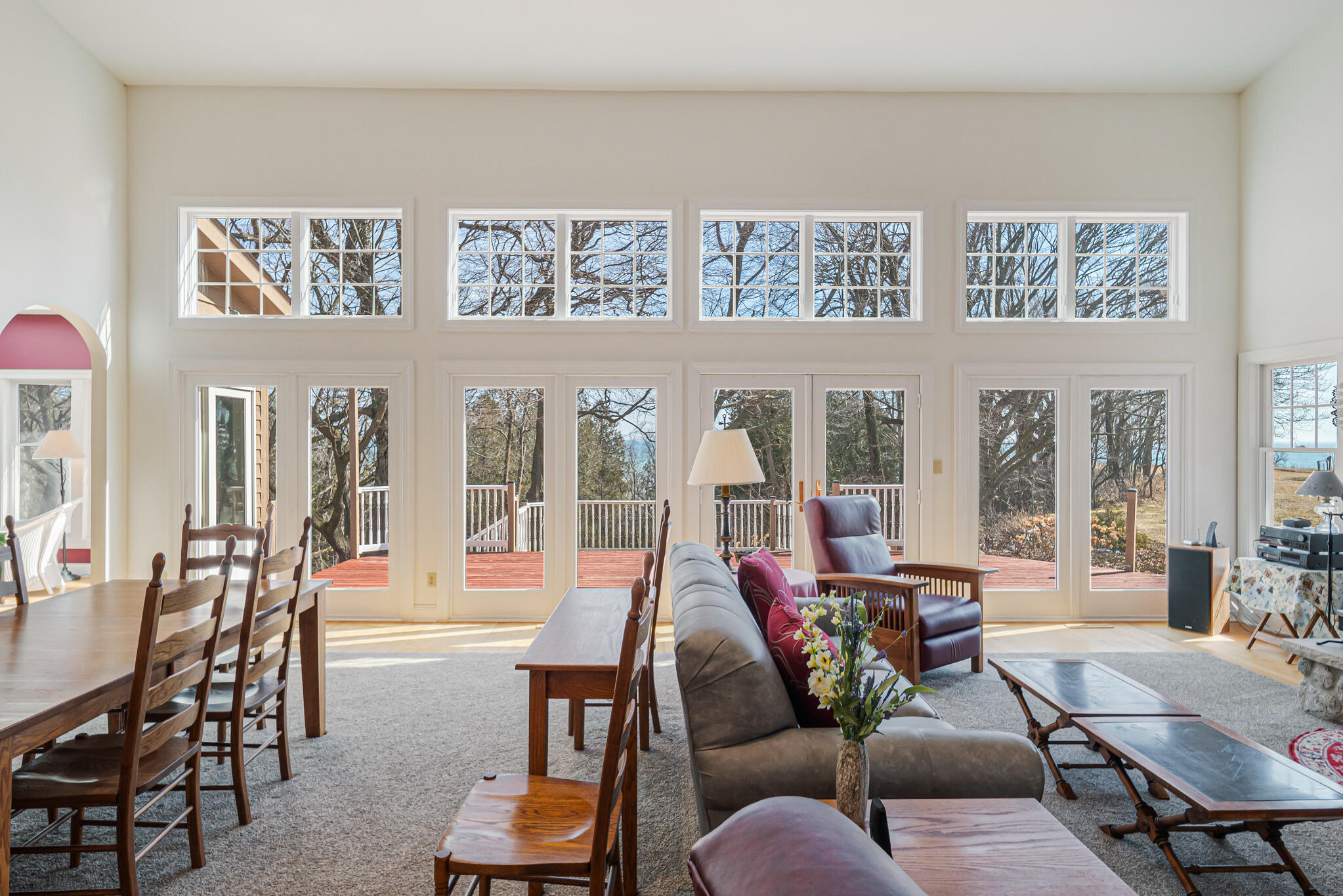 5001 South 10th Street Manitowoc, WI 54220 - Photo 11 of 56 Windows with stunning views