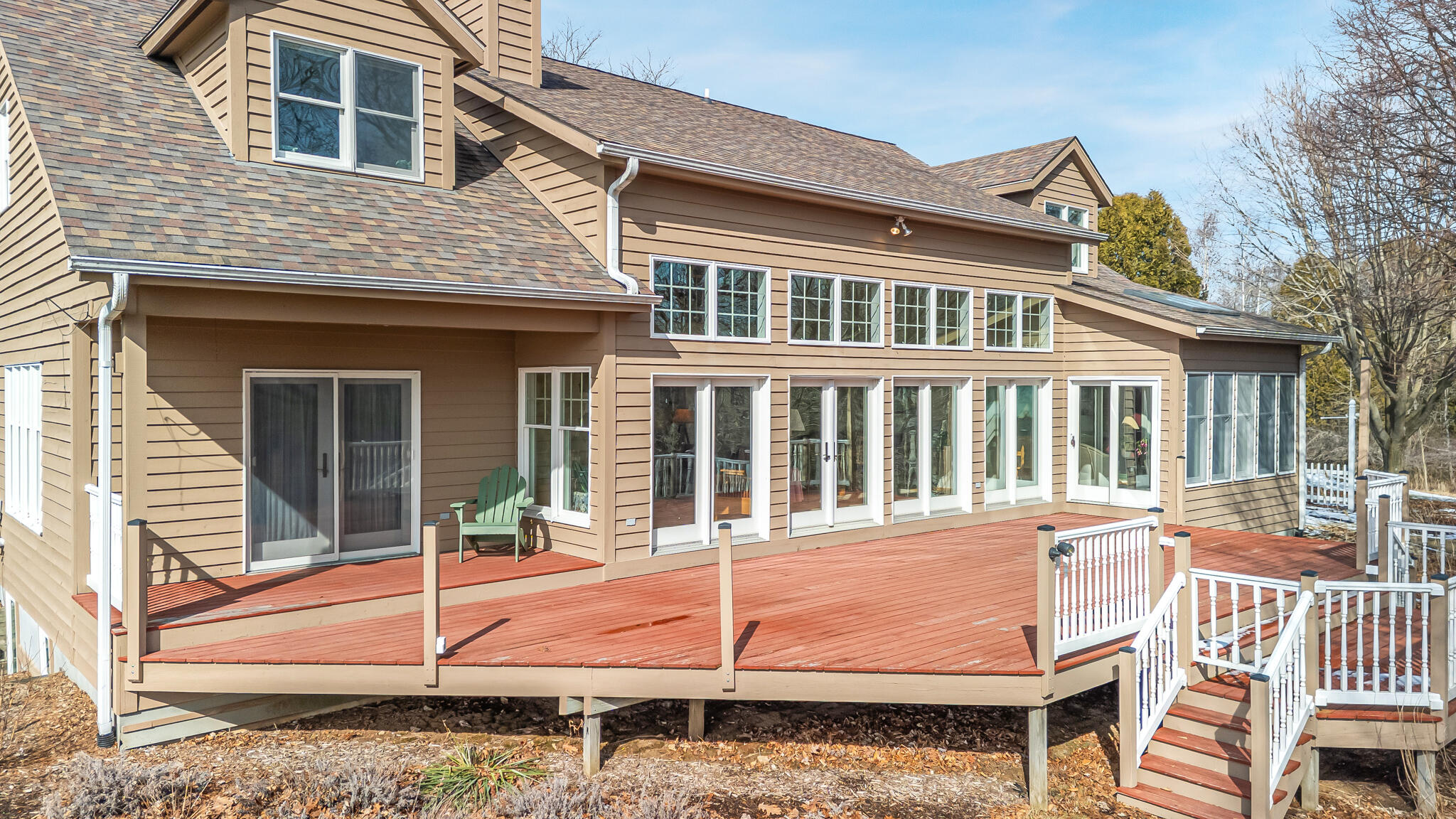 5001 South 10th Street Manitowoc, WI 54220 - Photo 43 of 50 40 Deck