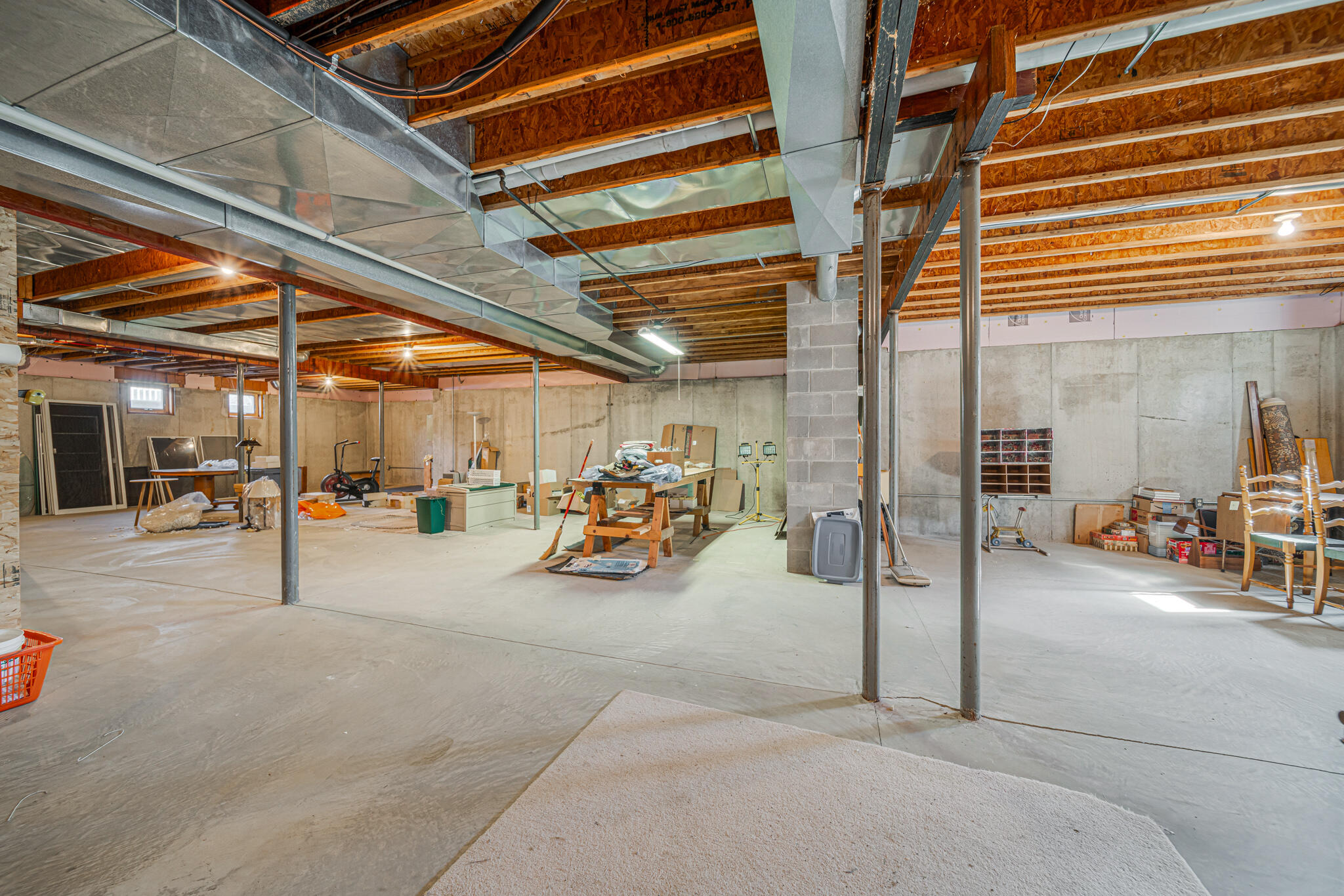 5001 South 10th Street Manitowoc, WI 54220 - Photo 45 of 56 Lower Level