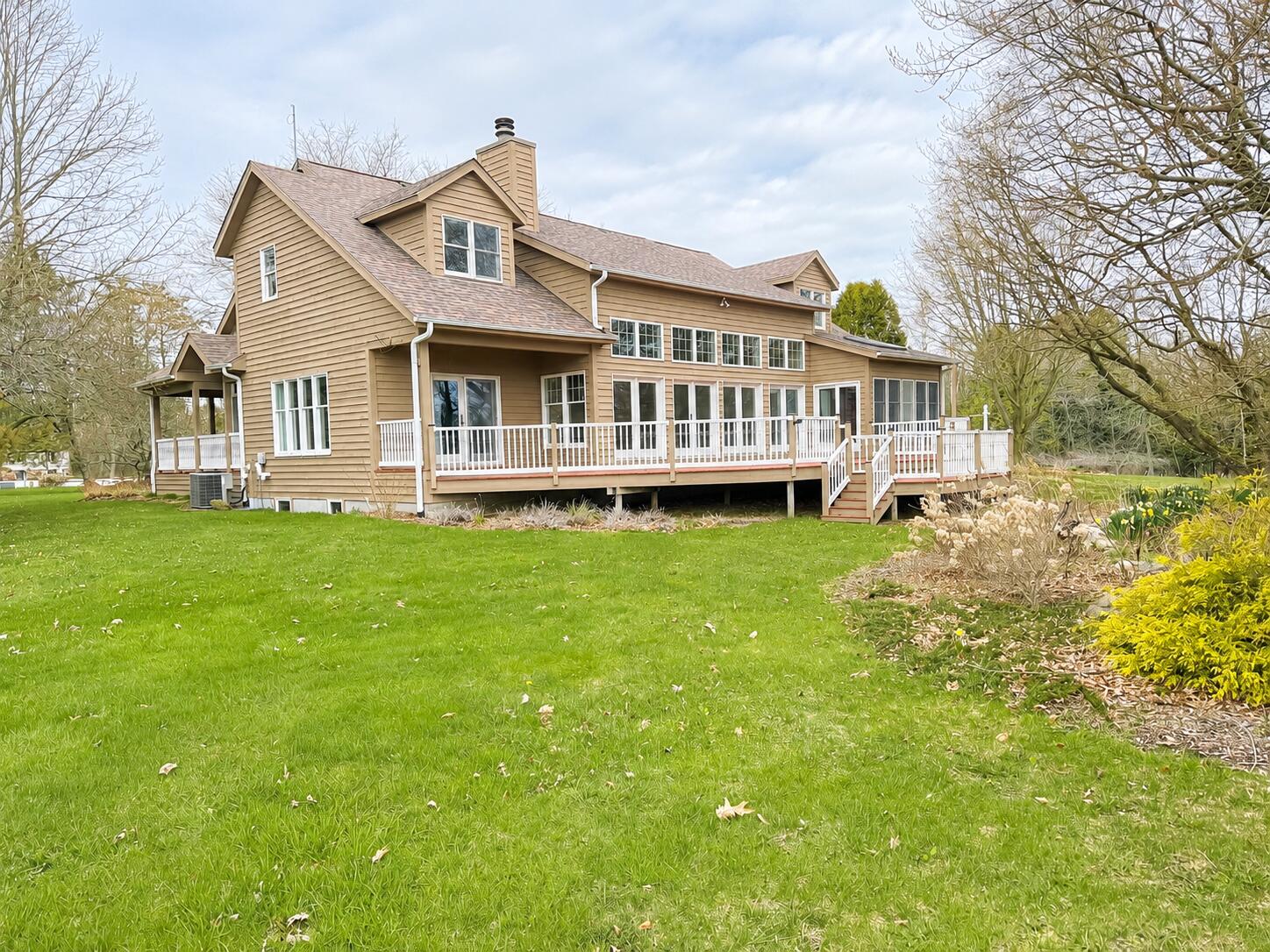 5001 South 10th Street Manitowoc, WI 54220 - Photo 46 of 56 Back of House