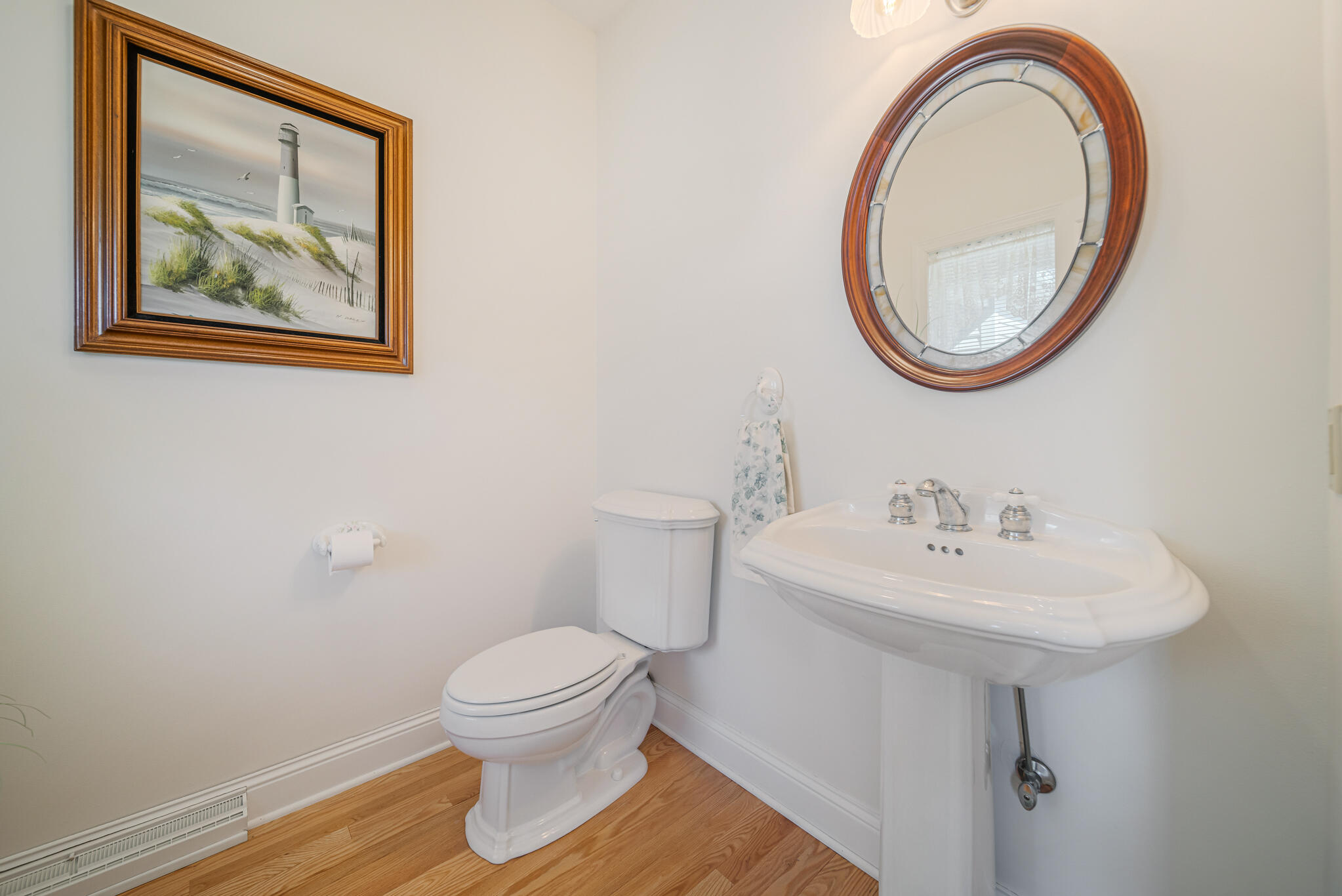 5001 South 10th Street Manitowoc, WI 54220 - Photo 6 of 50 6 Half Bath