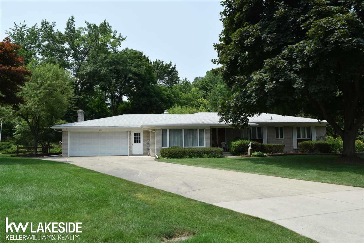603 Wilwood Road Rochester, MI 48309 - Photo 1 of 29 31395323.JPG
