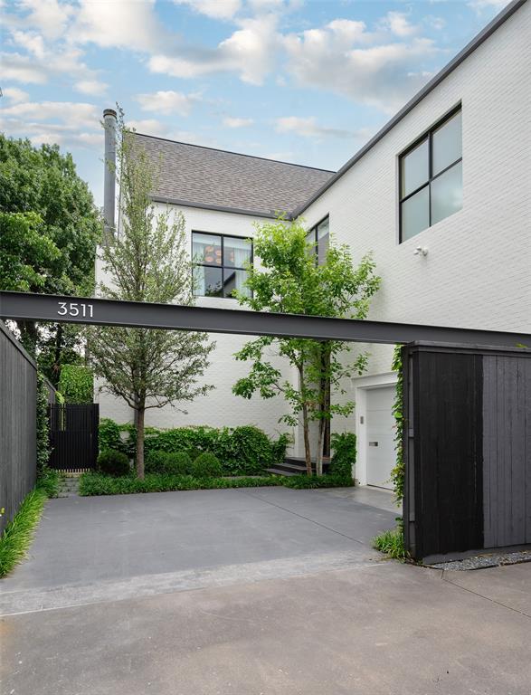 3511 Springbrook Street Dallas, TX 75205 - Photo 37 of 38