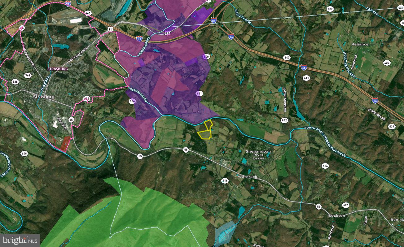 Sadlick Strasburg, VA 22657 - Photo 24 of 26