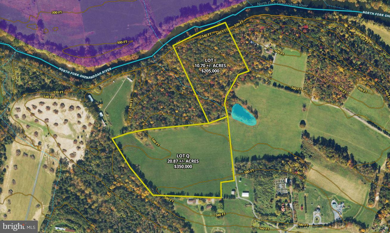 Sadlick Strasburg, VA 22657 - Photo 25 of 26