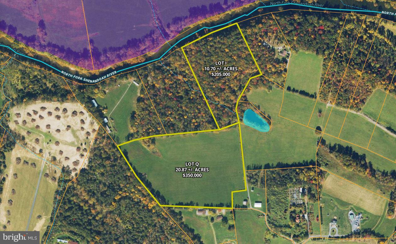 Sadlick Strasburg, VA 22657 - Photo 26 of 26