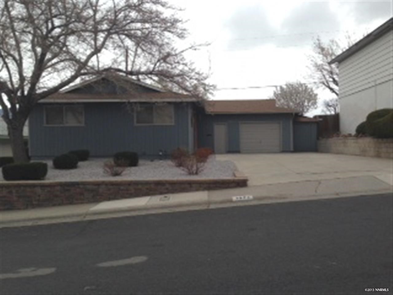 3277 Heights Drive Reno, NV 89503 - Photo 1 of 1 Photo 1