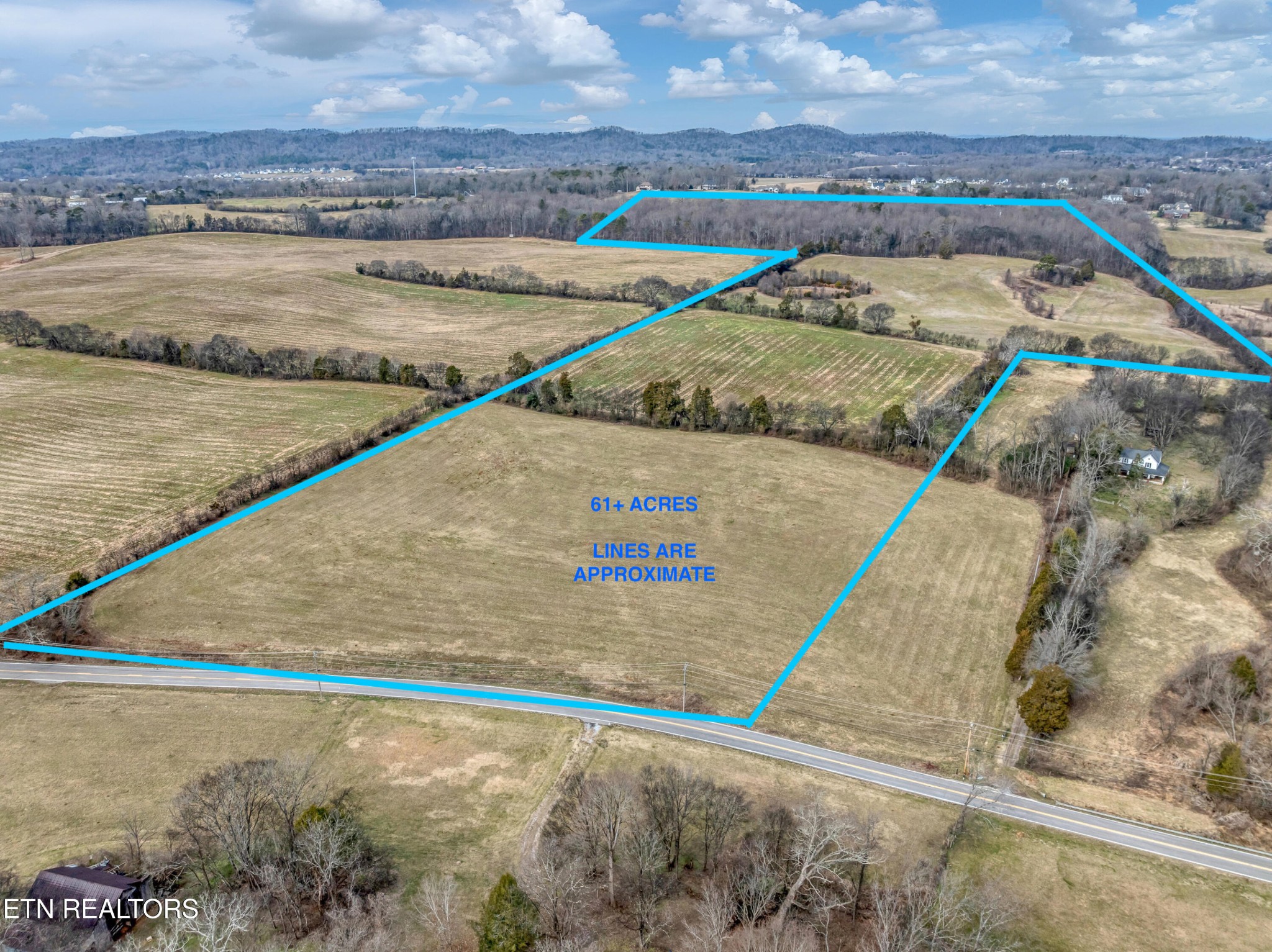 5365 Sevierville Road Maryville, TN 37804 - Photo 1 of 18 Gallery Image 1