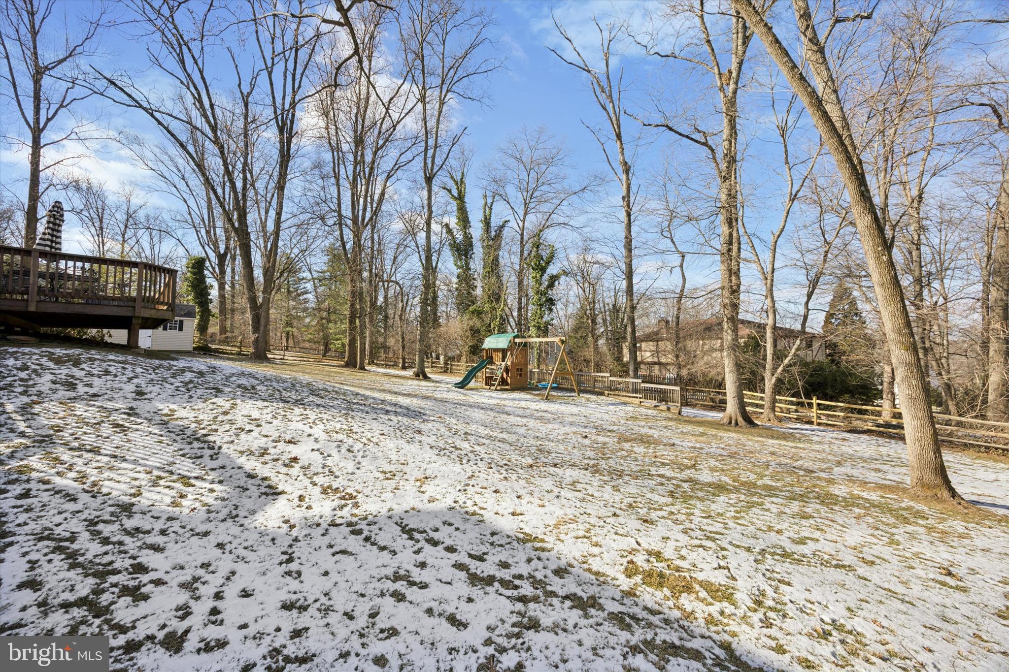 554 Dreshertown Road Fort Washington, PA 19034 - Photo 29 of 31 Gallery Image 29
