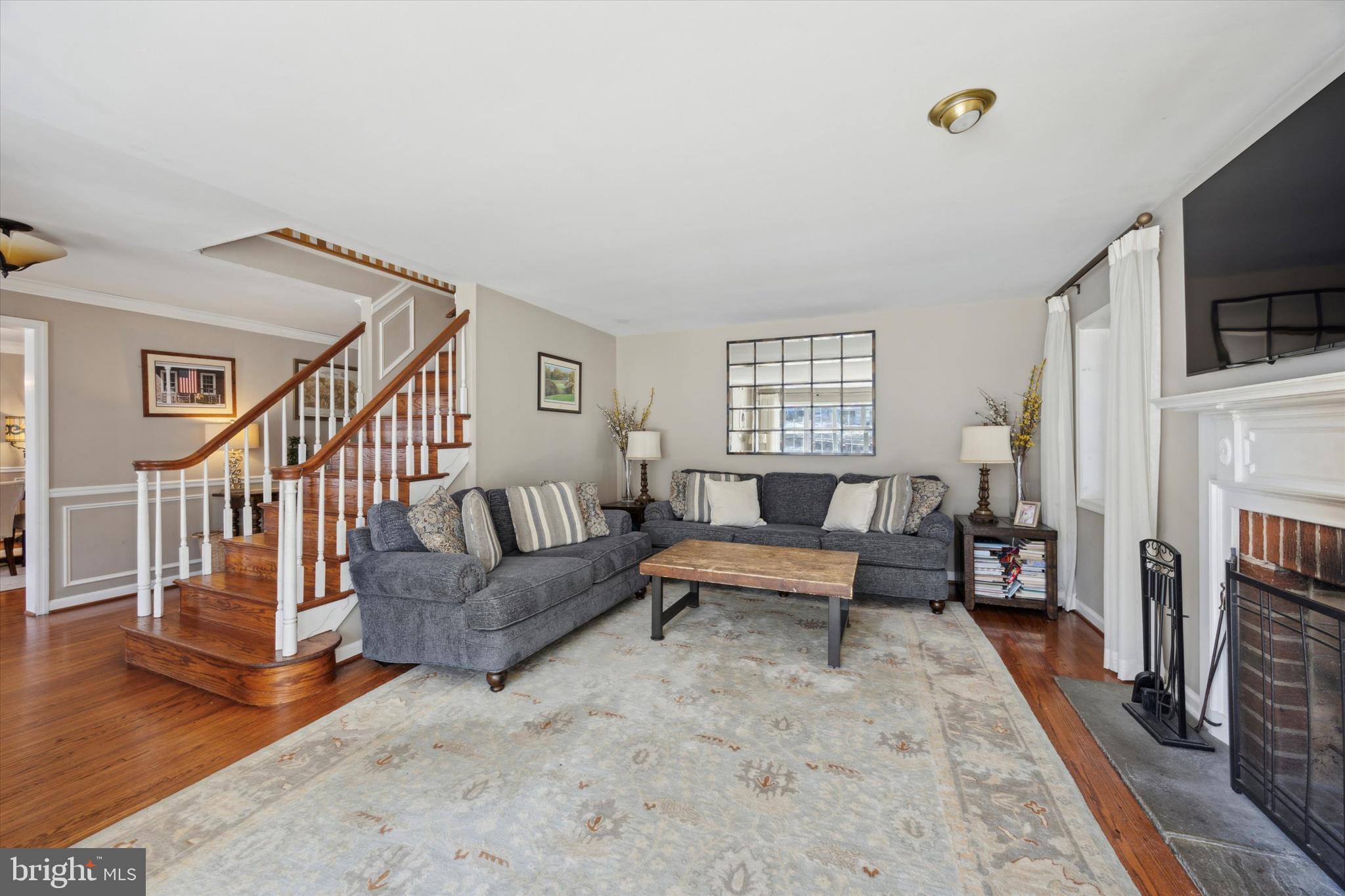 554 Dreshertown Road Fort Washington, PA 19034 - Photo 3 of 31 Gallery Image 3