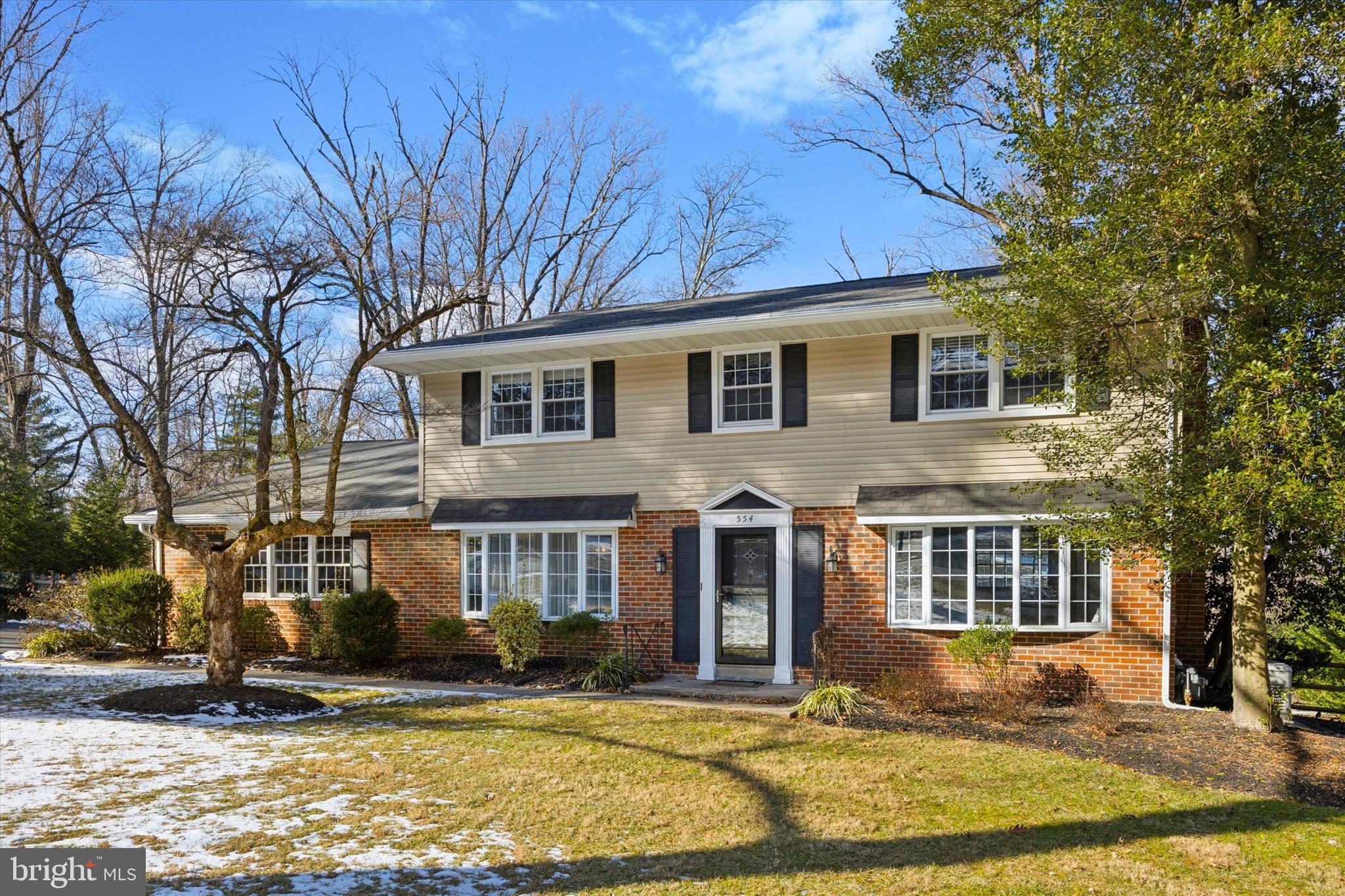 554 Dreshertown Road Fort Washington, PA 19034 - Photo 31 of 31 Gallery Image 31