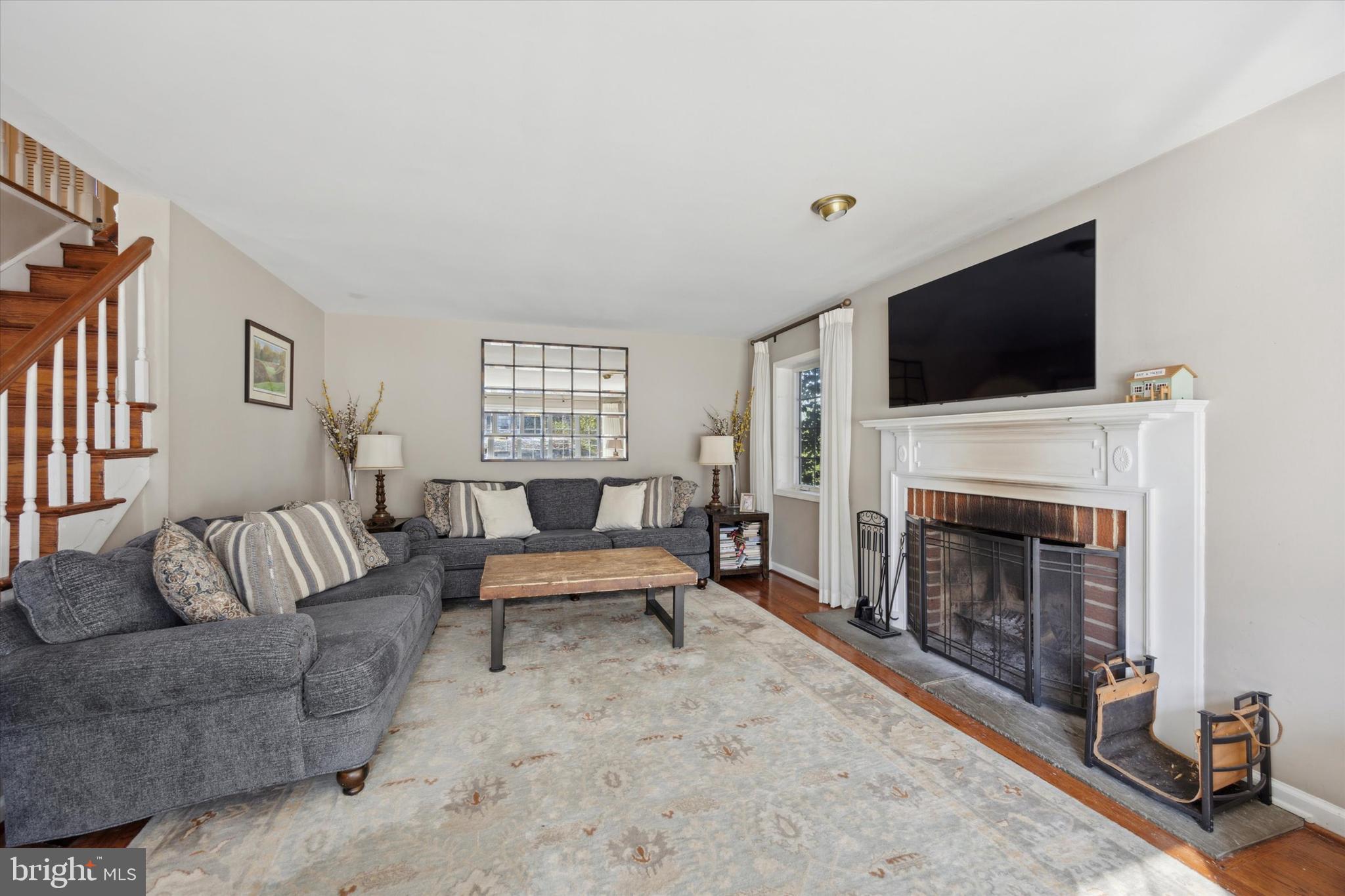 554 Dreshertown Road Fort Washington, PA 19034 - Photo 4 of 31 Gallery Image 4