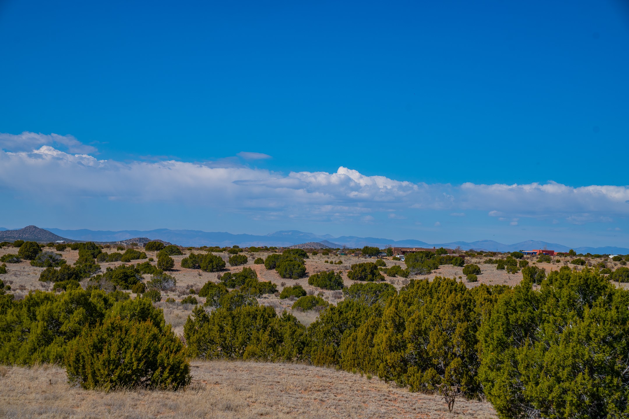 0 Crazy Rabbit Drive Santa Fe, NM 87508 - Photo 8 of 25