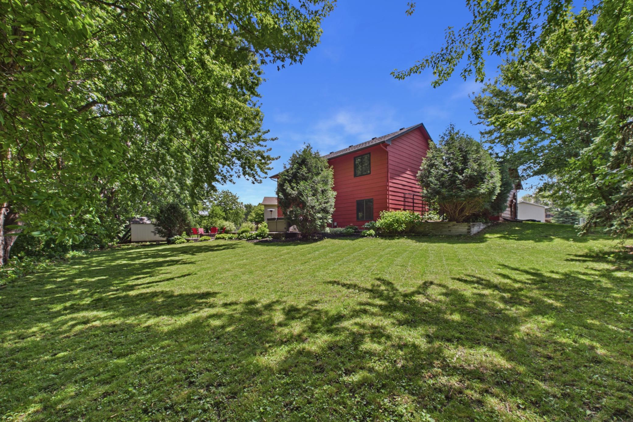 2208 Grimm Road Chaska, MN 55318 - Photo 29 of 31