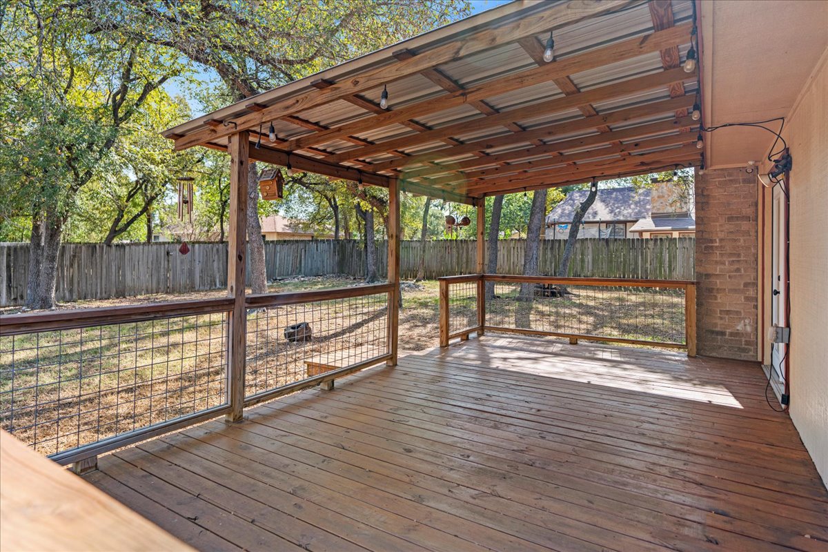 5403 Valencia Court Georgetown, TX 78628 - Photo 3 of 34