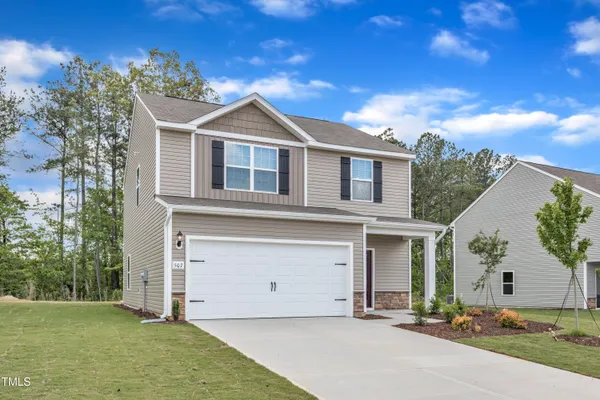 $345,900 | 111 Rhino Bend, Oxford, NC 27565