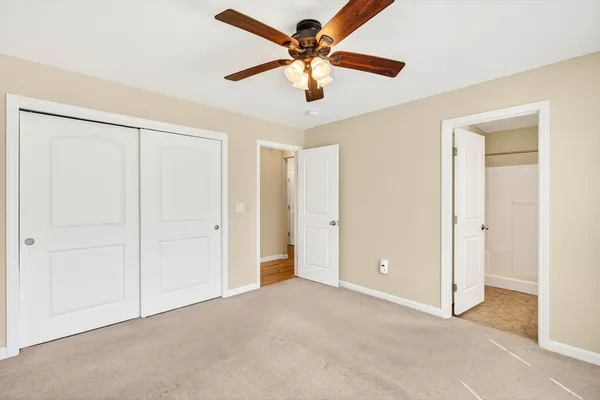 $2,500 | 33 Caffoni Drive, Unit 33, Leominster, MA 01453