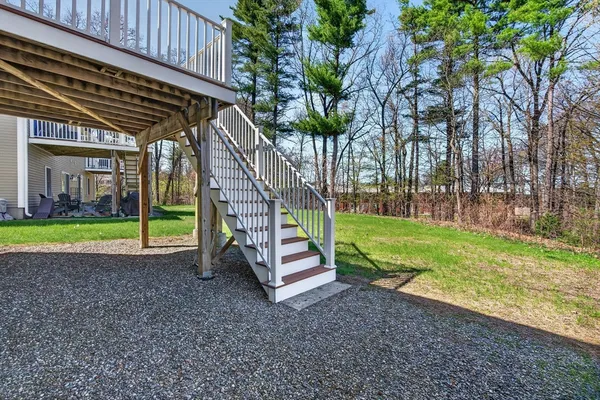 $2,500 | 33 Caffoni Drive, Unit 33, Leominster, MA 01453