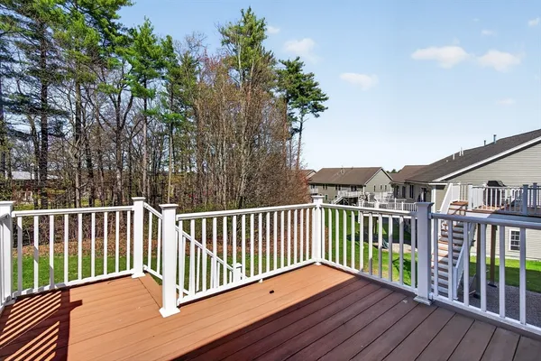 $2,500 | 33 Caffoni Drive, Unit 33, Leominster, MA 01453