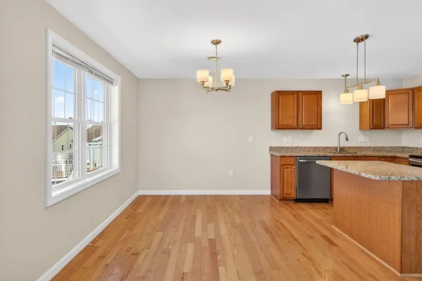$2,500 | 33 Caffoni Drive, Unit 33, Leominster, MA 01453